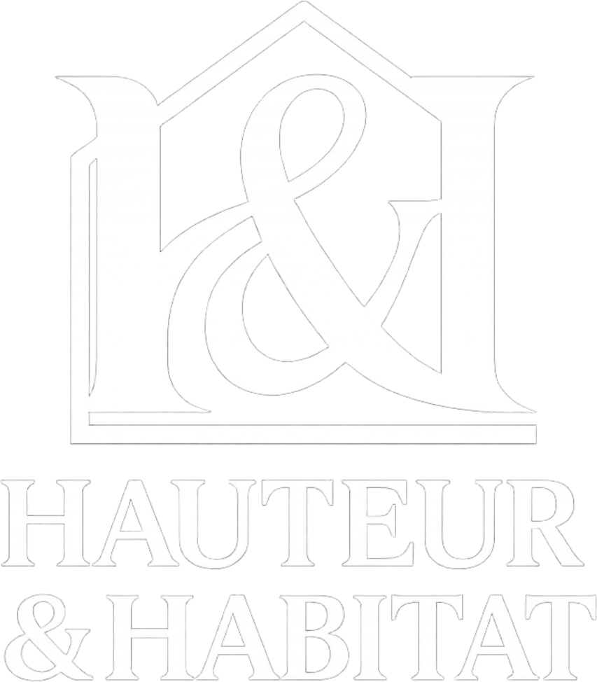 Hauteur & Habitat